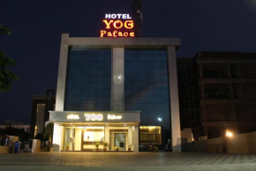 Hotel Yog Palace Shirdi